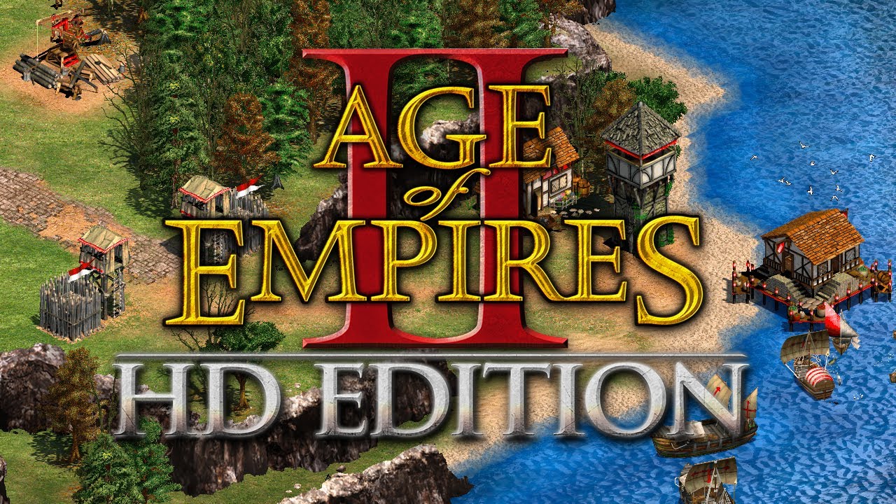 age of empires 2 for mac with internet multiplayer